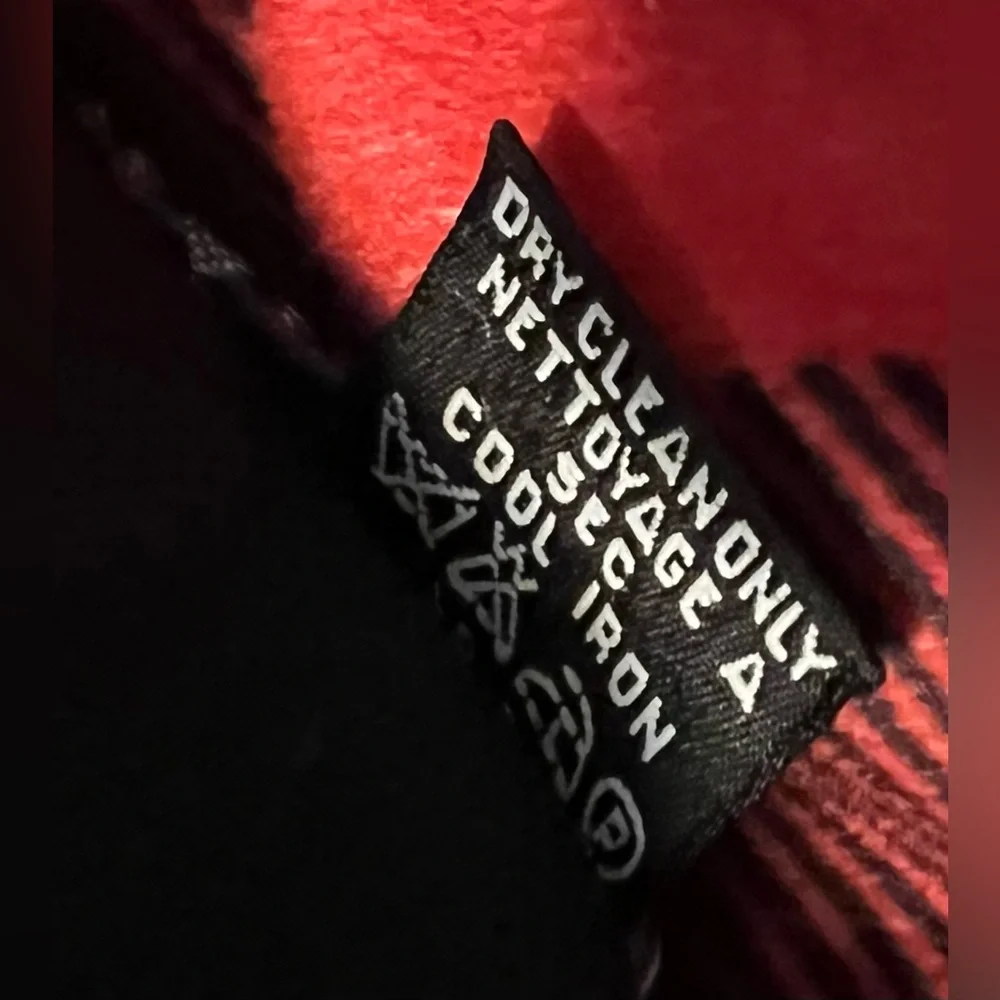 Chanel Neck Tie - Authentic and Like new! - Picture 8 of 8